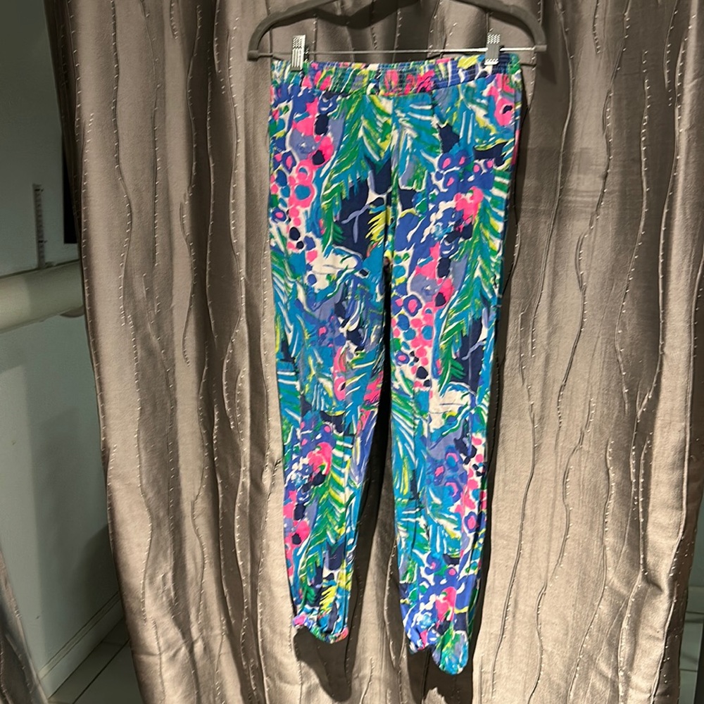 Lilly Pulitzer pants